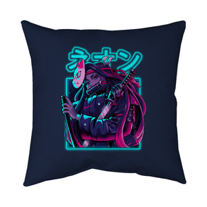 Neon Slayer