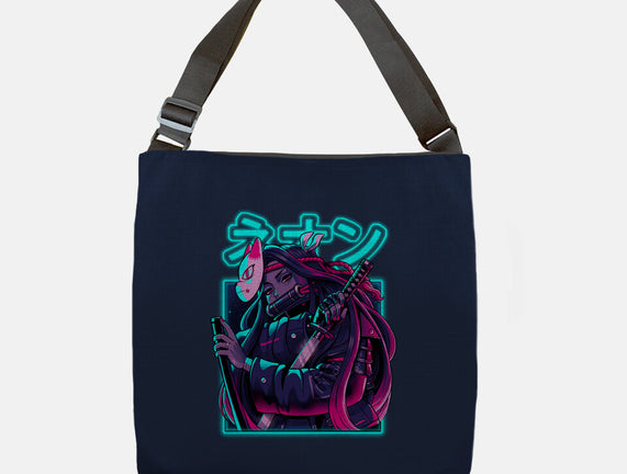 Neon Slayer