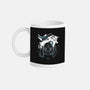 Al and Cats-none mug drinkware-Logozaste