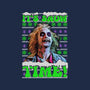 It's Snow Time-mens premium tee-goodidearyan