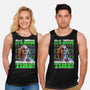 It's Snow Time-unisex basic tank-goodidearyan