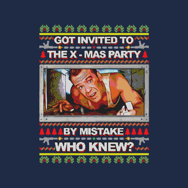 Got Invited-mens premium tee-goodidearyan