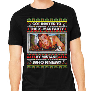Got Invited