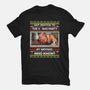 Got Invited-womens fitted tee-goodidearyan