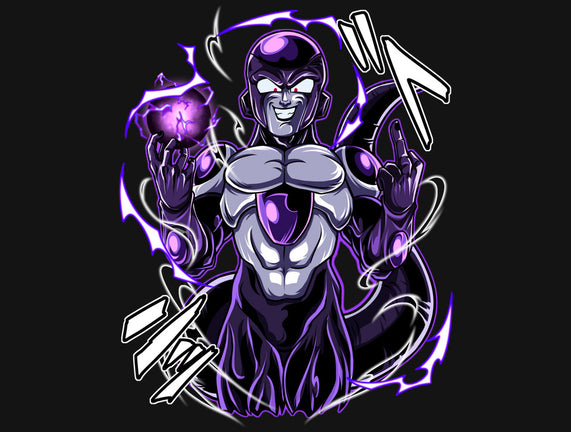 Black Freeza