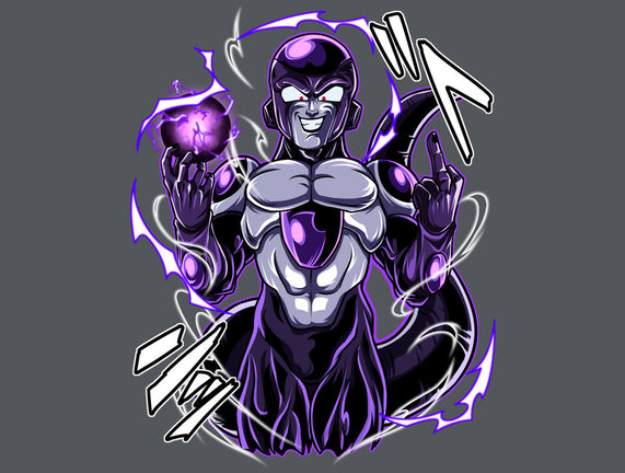 Black Freeza