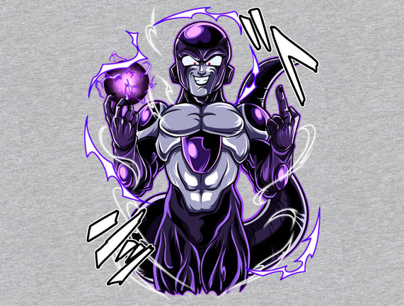 Black Freeza