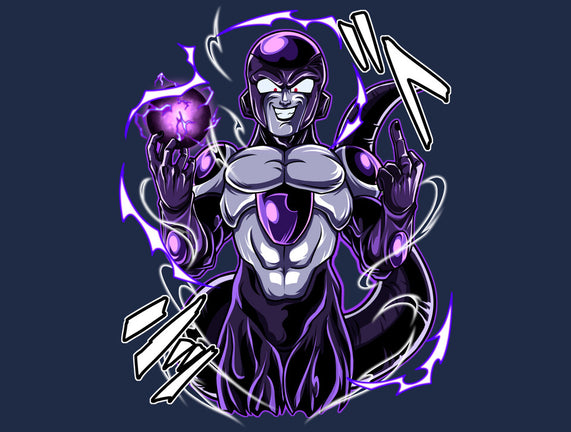 Black Freeza