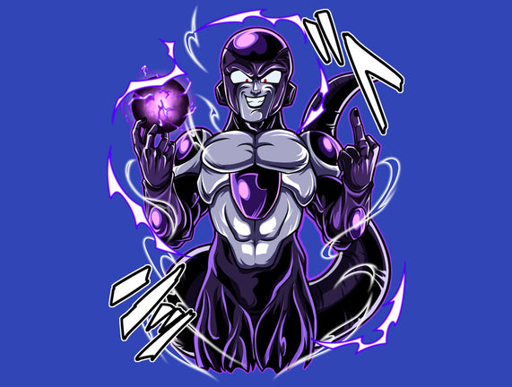 Black Freeza