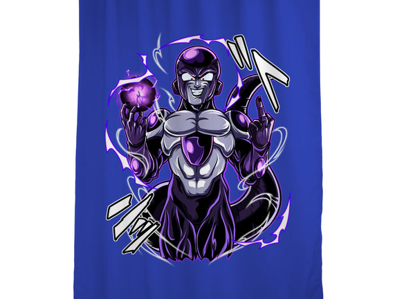 Black Freeza