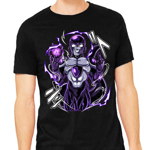 Black Freeza