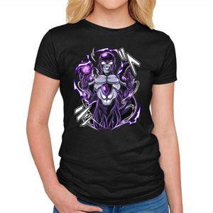 Black Freeza