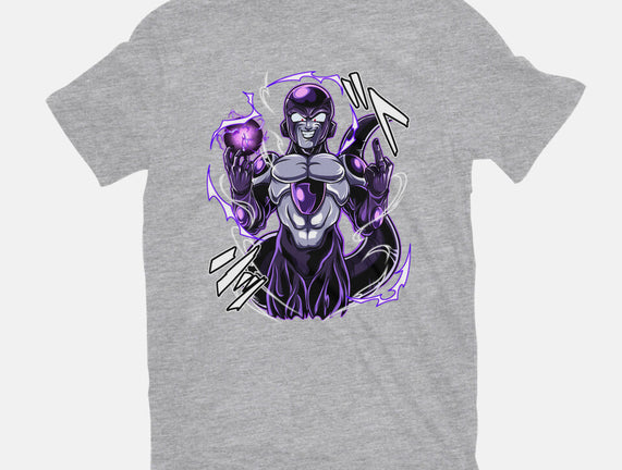 Black Freeza