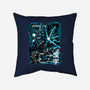 Hame Manga-none removable cover w insert throw pillow-albertocubatas