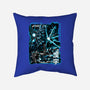 Hame Manga-none removable cover w insert throw pillow-albertocubatas