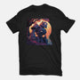 The Giant-mens premium tee-Syiavri
