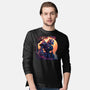 The Giant-mens long sleeved tee-Syiavri