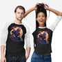The Giant-unisex baseball tee-Syiavri