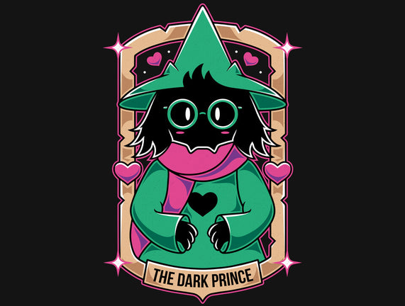 The Dark Prince