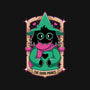 The Dark Prince-youth crew neck sweatshirt-Alundrart