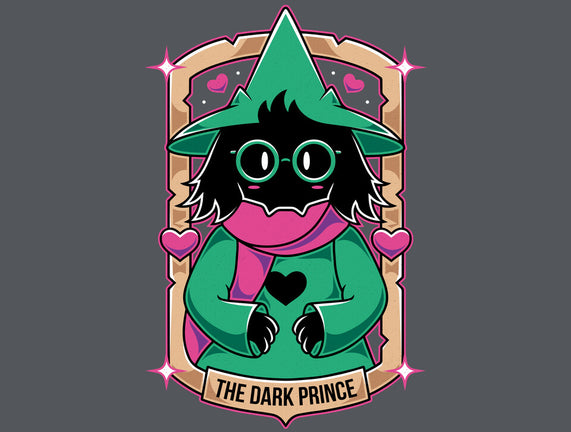 The Dark Prince