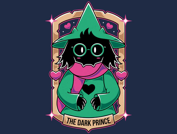 The Dark Prince