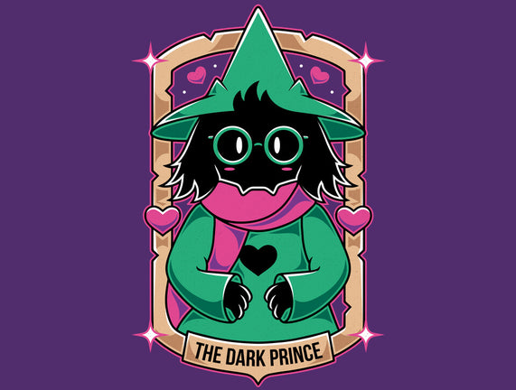 The Dark Prince