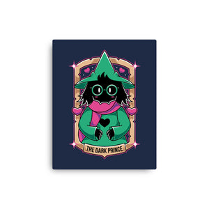 The Dark Prince