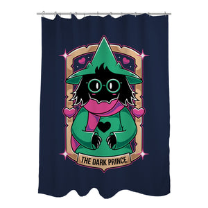 The Dark Prince
