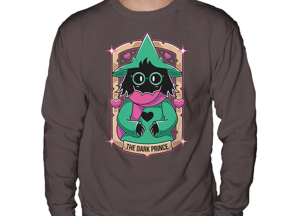 The Dark Prince