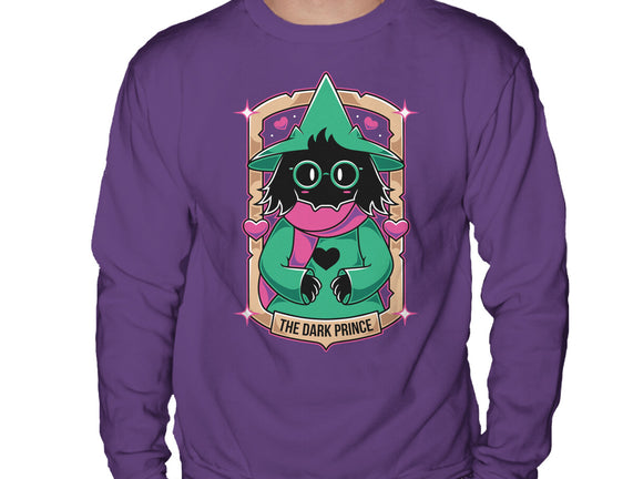 The Dark Prince