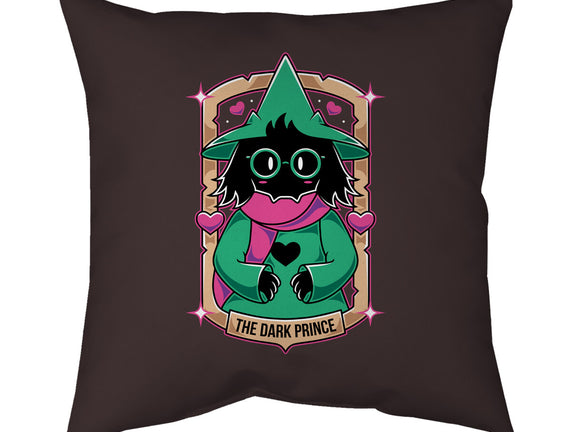 The Dark Prince