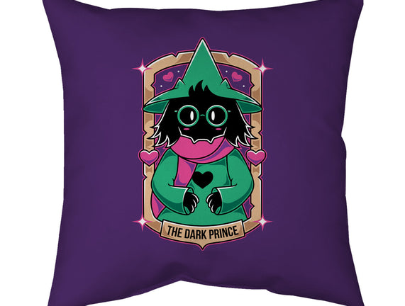 The Dark Prince