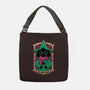 The Dark Prince-none adjustable tote bag-Alundrart