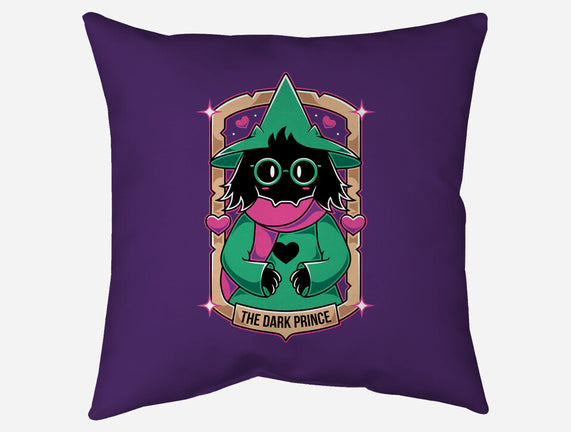 The Dark Prince