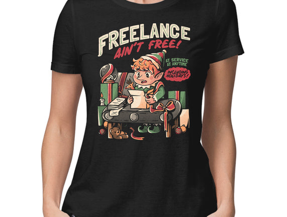 Freelance Ain't Free