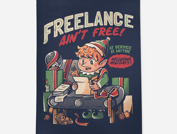 Freelance Ain't Free