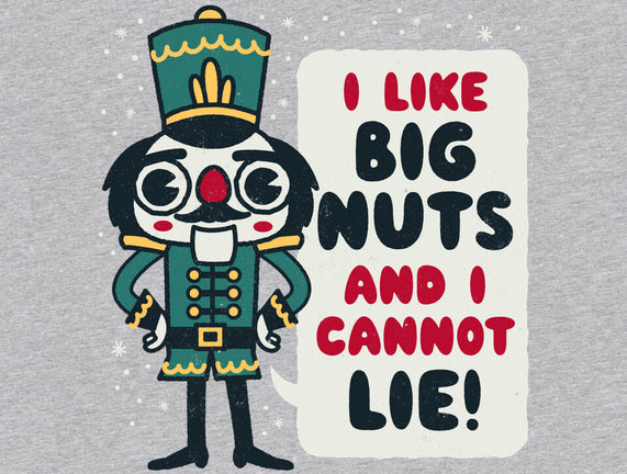 I Cannot Lie