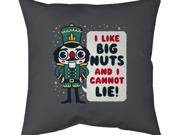I Cannot Lie