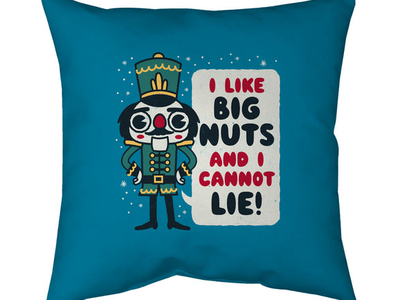 I Cannot Lie