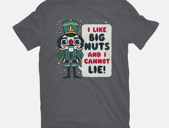 I Cannot Lie