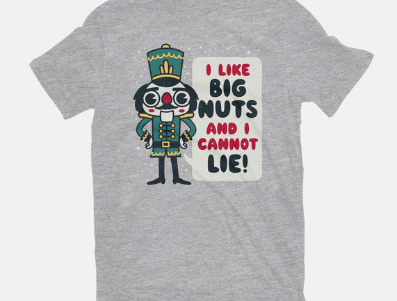 I Cannot Lie