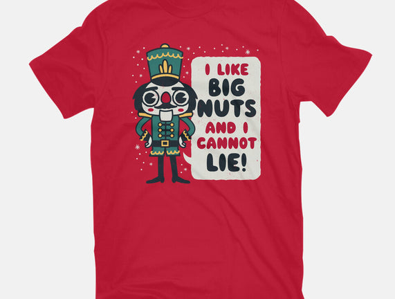 I Cannot Lie