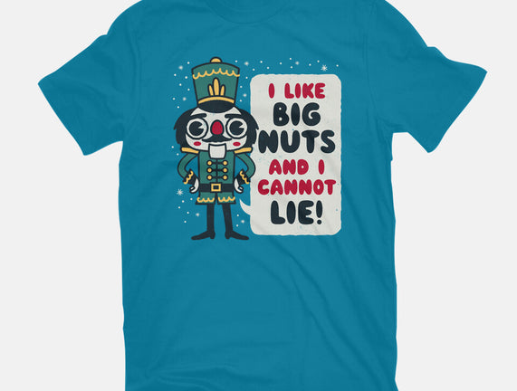 I Cannot Lie