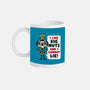 I Cannot Lie-none mug drinkware-Weird & Punderful