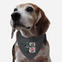 I Cannot Lie-dog adjustable pet collar-Weird & Punderful