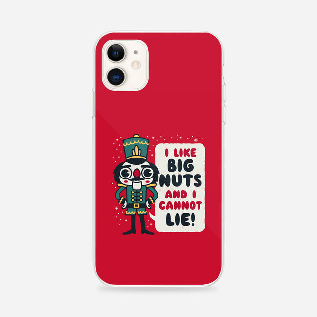 I Cannot Lie-iphone snap phone case-Weird & Punderful