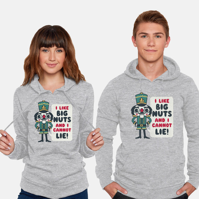 I Cannot Lie-unisex pullover sweatshirt-Weird & Punderful