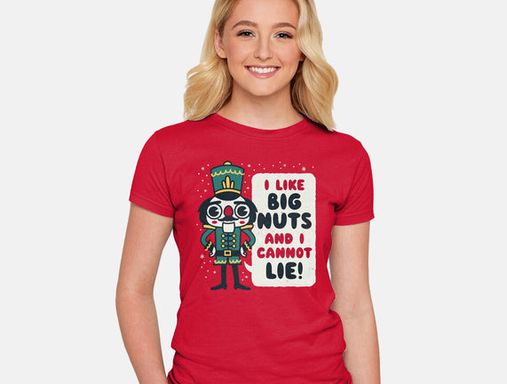 I Cannot Lie