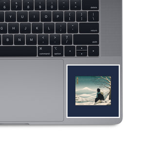 Traveler Tranquility